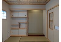 床の間