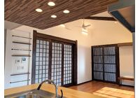 造作建具