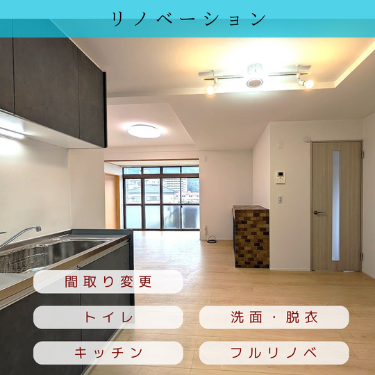 ダイニング