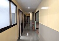 通路工事後2